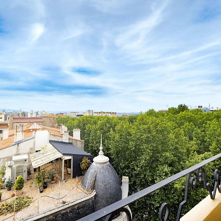 B&B Hotel Perpignan Centre Экстерьер фото
