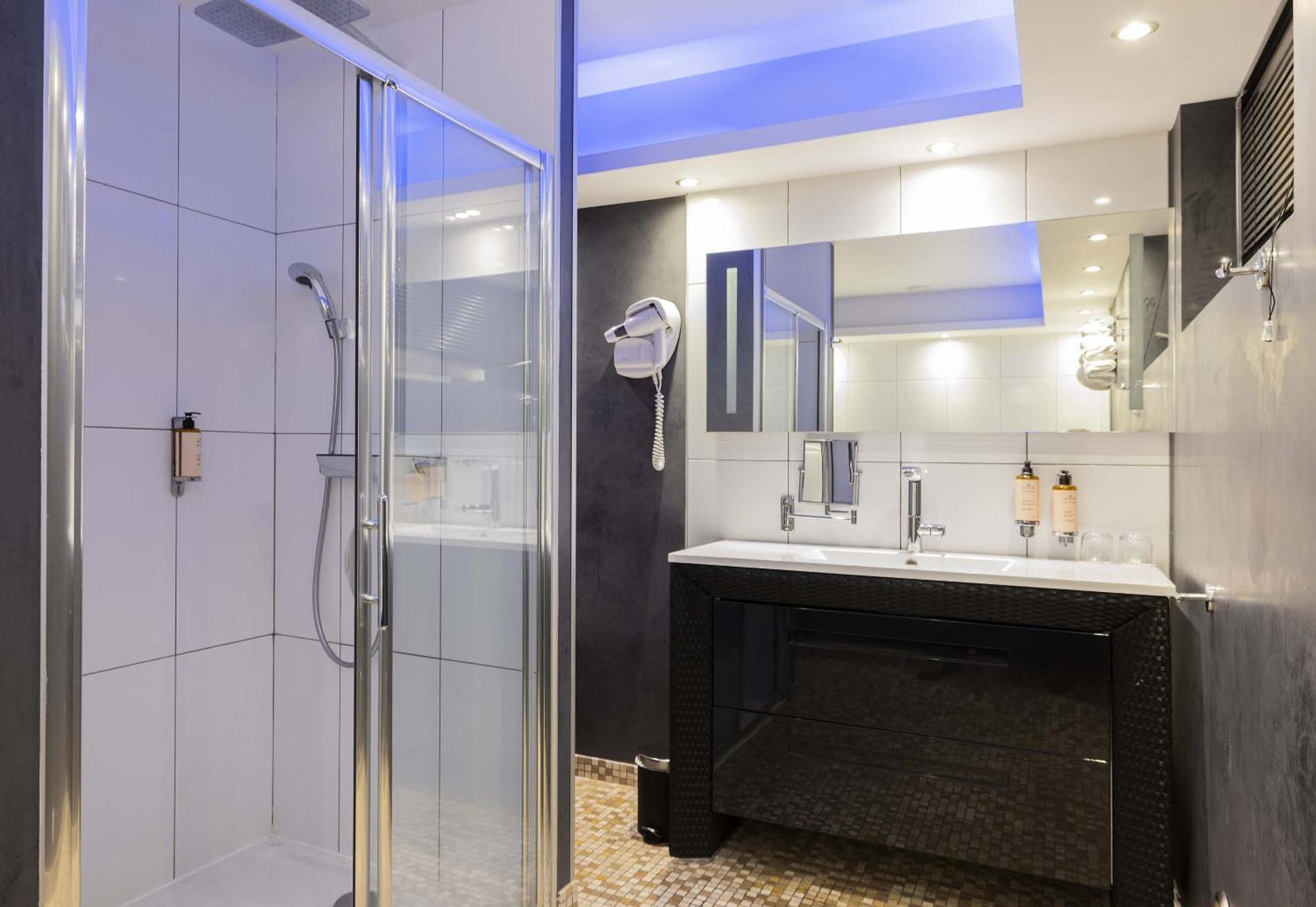 B&B Hotel Perpignan Centre Экстерьер фото