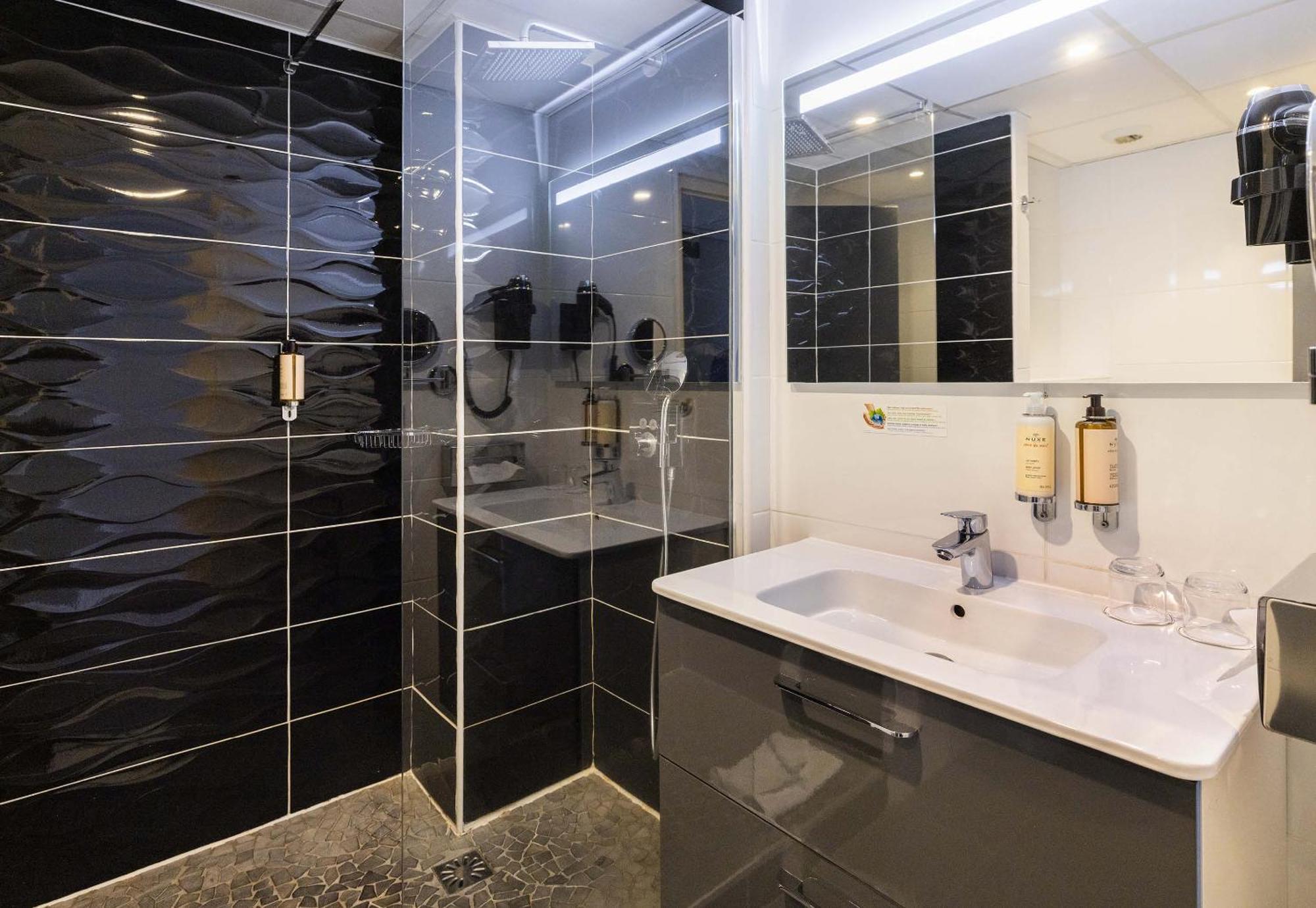 B&B Hotel Perpignan Centre Экстерьер фото