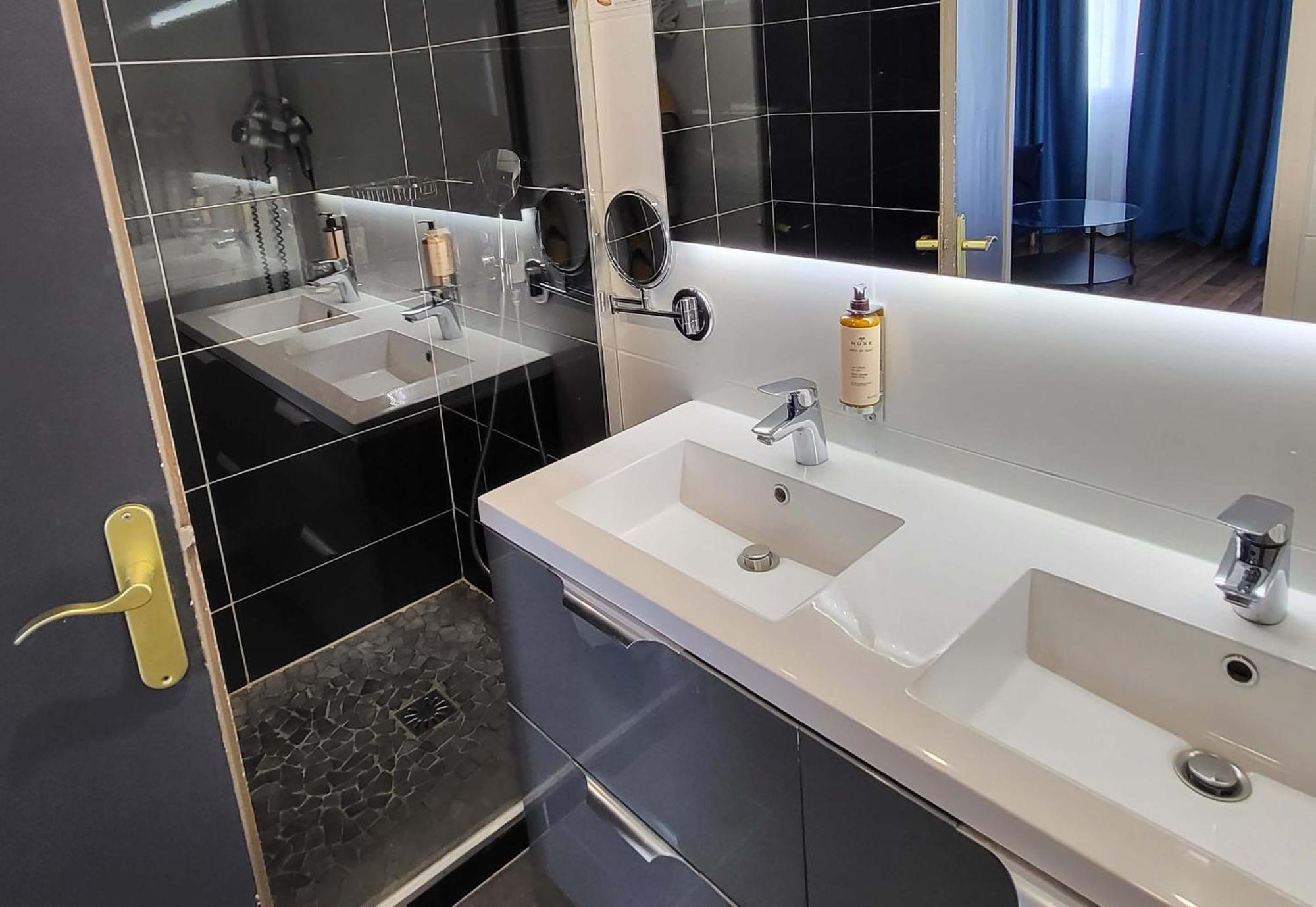 B&B Hotel Perpignan Centre Экстерьер фото