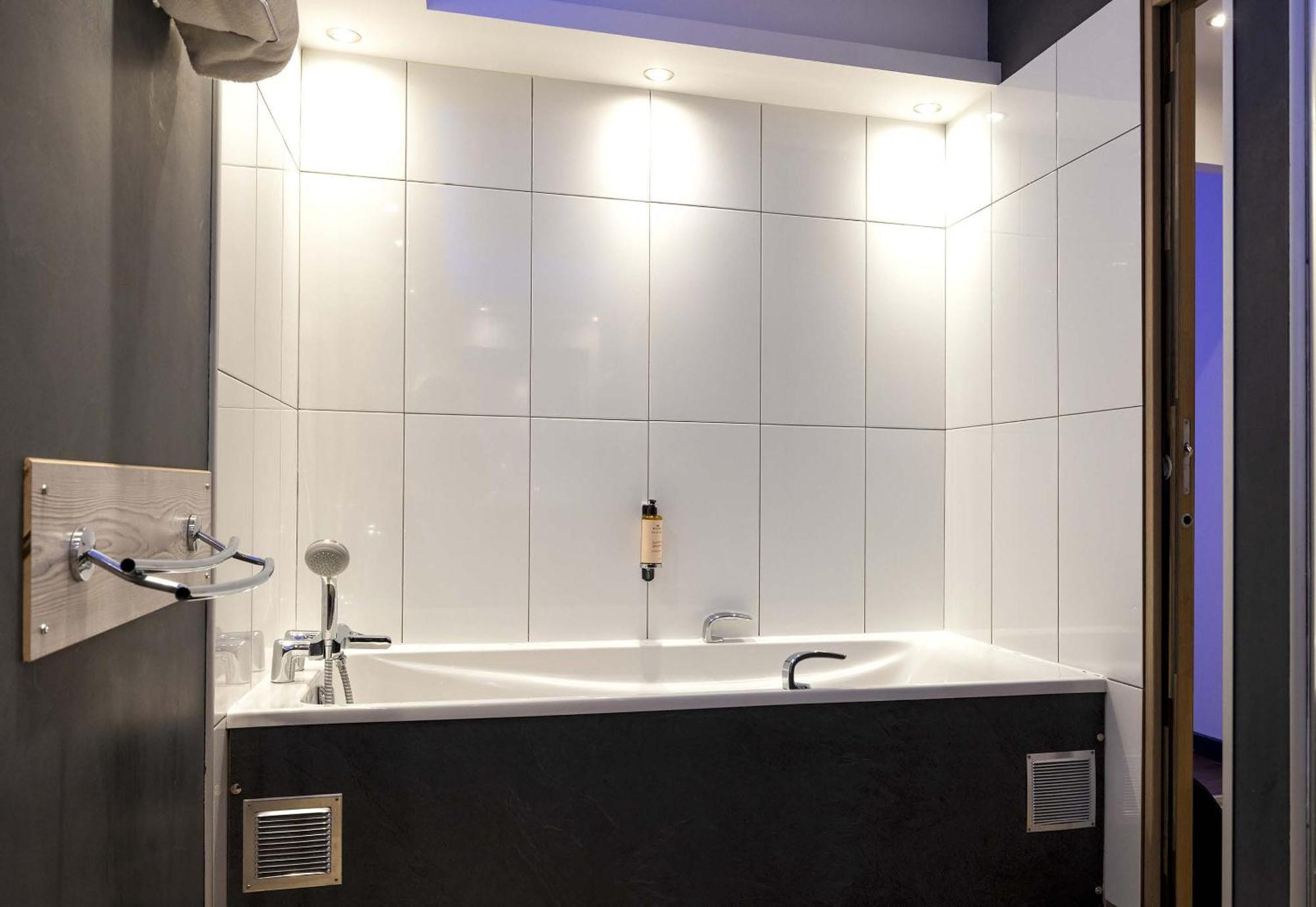 B&B Hotel Perpignan Centre Экстерьер фото